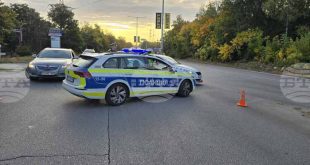 Четирима загинаха при тежка катастрофа край Плевен, шофьорът е в болница