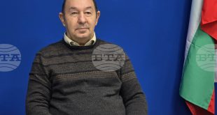 Юрий Маринов е избран за „Пчелар на 2026 година“ за Плевенска област